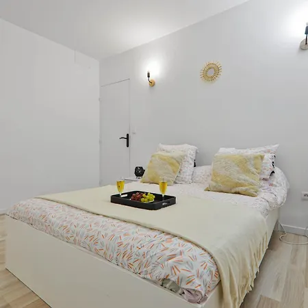 Appartamento Evasion Familiale & Convivial Et Chaleureux